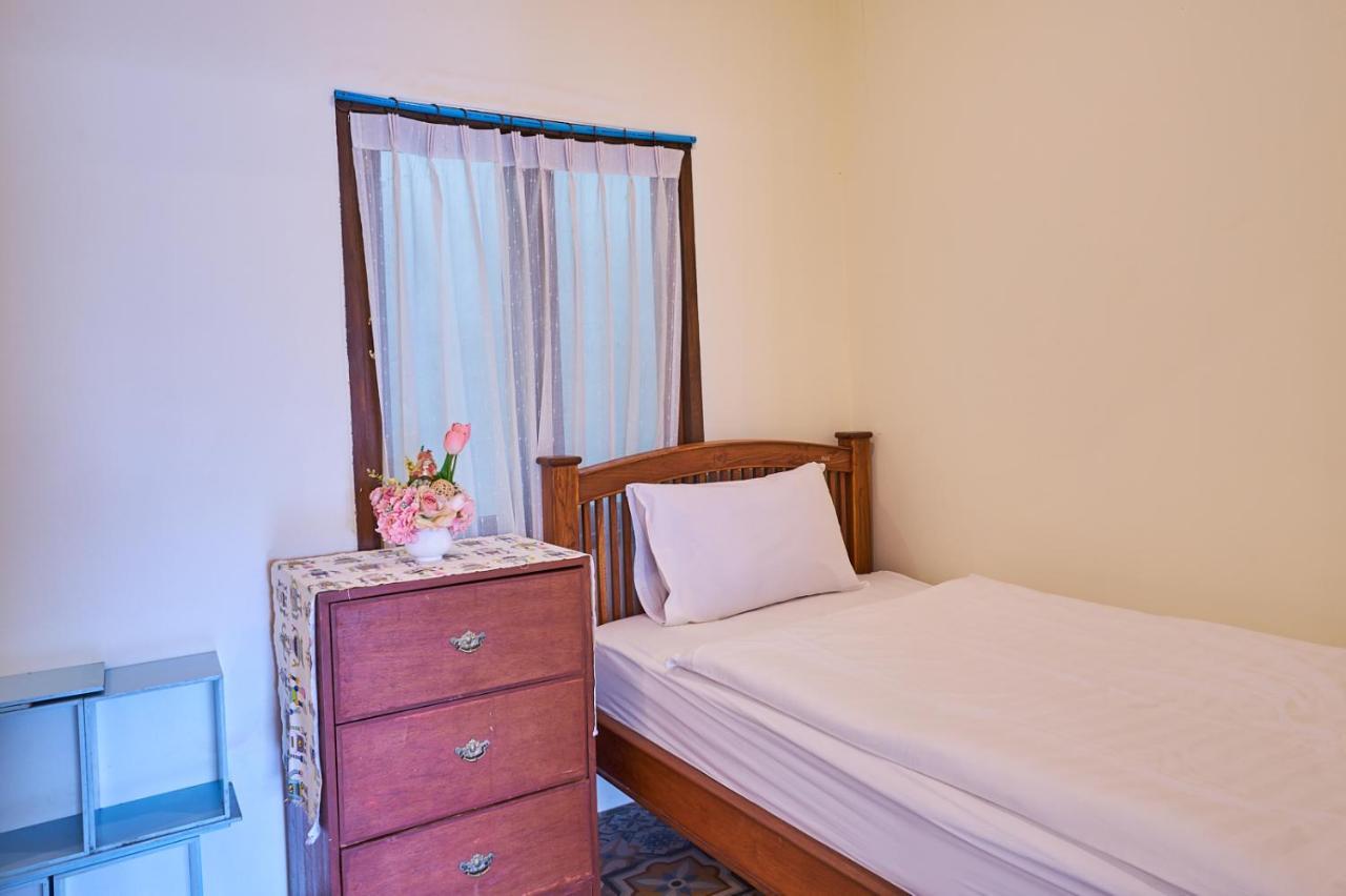 Mina Garden Villa Resort Chiang Mai Eksteriør billede